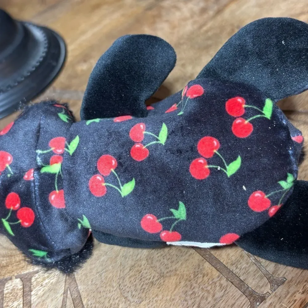 2019 Fruititos Cherrito Sherbertito Plush Beanbag Series 4 Basic Fun Cutetitos E